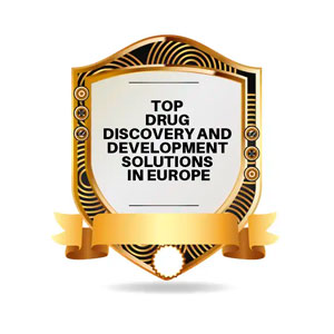 Top Drug Discovery and Development Solutions in Europe